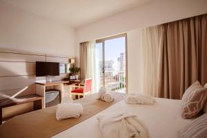 Hotel Puchet Ibiza
