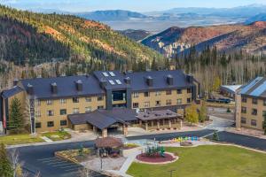 Hilton Vacation Club Cedar Breaks Brian Head