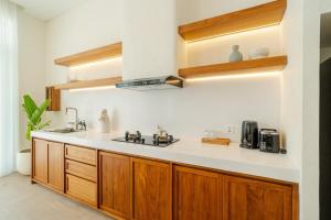 Brand New Sundays Villa at Bingin Sentosa Villa