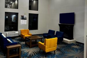 Days Inn by Wyndham Lincoln, IL Route 66