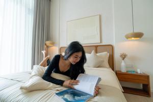 Brand New Sundays Villa at Bingin Sentosa Villa