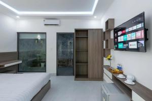 Globiquex hotels, Phu quoc