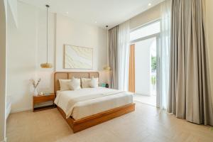 Brand New Sundays Villa at Bingin Sentosa Villa