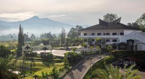 Hotel Niagara Parapat