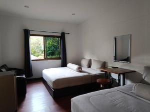 Nangrong garden home