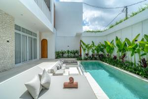 Brand New Sundays Villa at Bingin Sentosa Villa