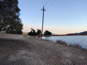 Polderland Private Campsite - Next to Cottage