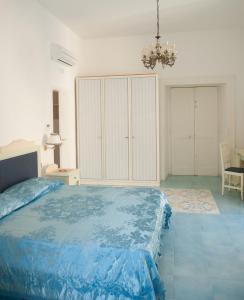One-Bedroom Apartment with Sea View (1-4 Adults) room in Palazzo Della Monica