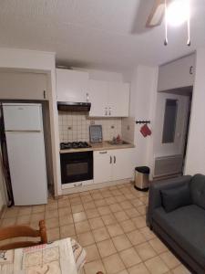 Charmant T2 en bord de mer