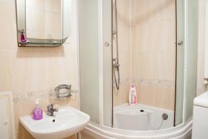 Zankovetska,6 Street