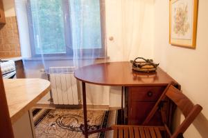 Zankovetska,6 Street