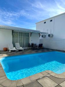 Belle Villa à 3min de la mer