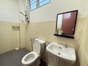 R3troHouse3 4BR 14PAX Near188Tower, HTAA, In Town
