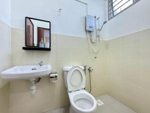 R3troHouse3 4BR 14PAX Near188Tower, HTAA, In Town