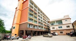 OYO 314 The Space Huahin