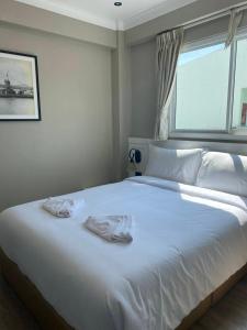 RQ Timeless Phuket Old Town