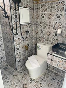 RQ Timeless Phuket Old Town