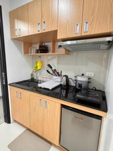 Tiny Haven Baguio Condotel