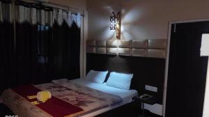 Executive Guest House