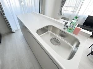 Smart VILLA Kugahara Station Building