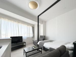 Smart VILLA Kugahara Station Building