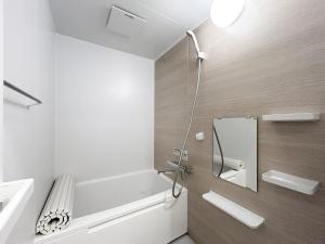 Smart VILLA Kugahara Station Building