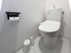 Smart VILLA Kugahara Station Building