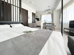 Smart VILLA Kugahara Station Building