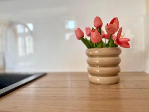 Apartamenty Piekary 11 przy Wiśle by Rentoom