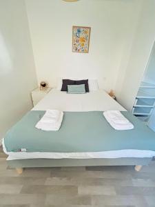 Appartement proche université