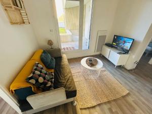 Appartement proche université