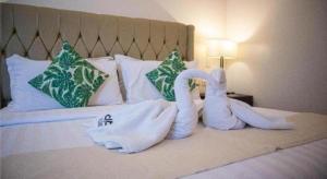 Primus Hotel and Resort