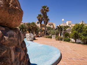 Lovely Apartment near Seabeach