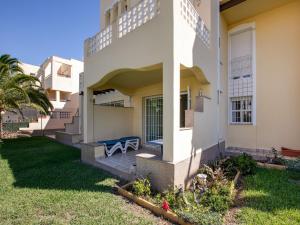 Lovely Apartment near Seabeach