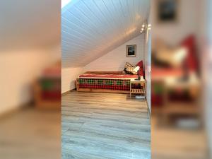 KARWENDELHERZEN Ferienwohnung Mittenwald