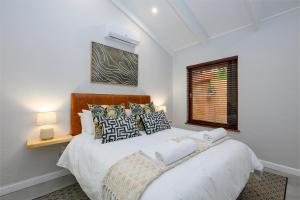 San Lameer Villa 2402 - 3 Bedroom Classic - 6 pax - San Lameer Rental Agency