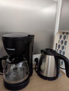 chalet proche de la mer