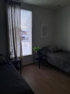 Virpiniemen Villa Aalto