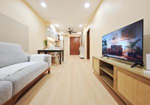 Bukit Bintang Fairlane Residence #1810 Kuala Lumpur
