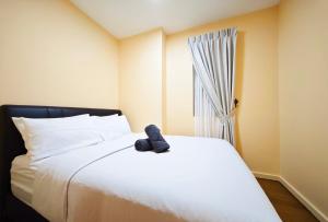 Bukit Bintang Fairlane Residence #1810 Kuala Lumpur