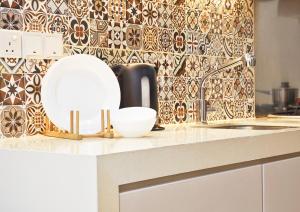 Bukit Bintang Fairlane Residence #1810 Kuala Lumpur