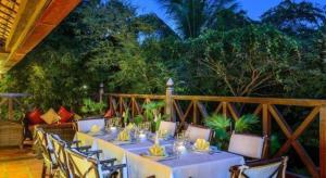 Angkor Village Resort & Spa