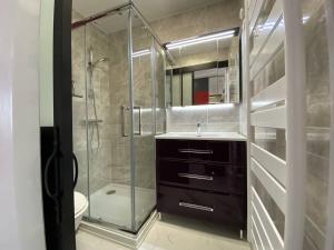 Studio 2 couchages CAP DAGDE NATURISME CN020-219