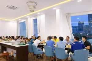 SONG HONG VIEW HOTEL