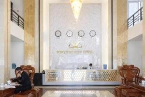 SONG HONG VIEW HOTEL