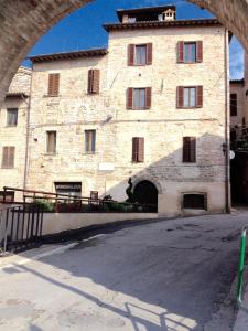Appartamento Monolocale