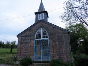 B&B / Chambres d'hotes Le Chant Des Fees : photos des chambres