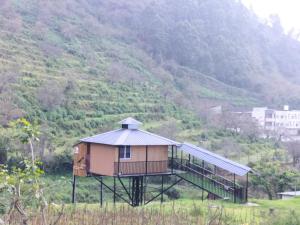 Loft wood Kodaikanal