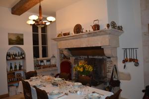 Maisons d'hotes Hermitage St Roch : photos des chambres