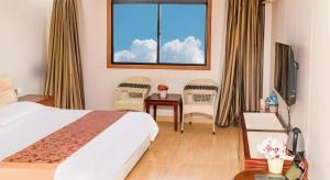 Jian Guo Grand Hotel